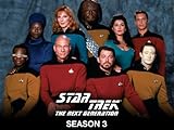 Star Trek: The Next Generation Season 3