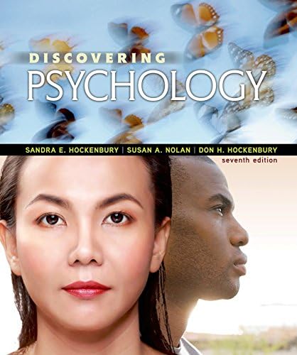 Amazon.com: Psychology in Your Life: 9781324114574: Grison, Sarah