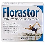 Florastor Probiotic - 100 Count, 250mg