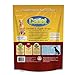 Cadet Gourmet Chicken & Apple Wrapped Dog Treats Wraps - Healthy & Natural Chicken & Apple Dog Training Treats for Small & Large Dogs - Inspected & Tested in USA (14 oz.)