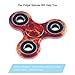 Fidget Spinner Portable Tri-Spinner Fidget Work Finger Toy Stress Reducer, Nice Gift And Great For ADD / ADHD / Anxiety Autism Adult Children-- Boredom Camo (style-3)