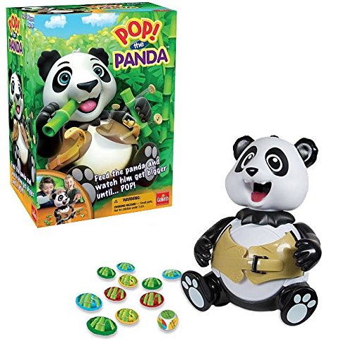 Pop the Panda