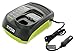 Ryobi P131 One+ Portable Dual Chemistry Lithium Ion or NiCad Vehicle Charger primary