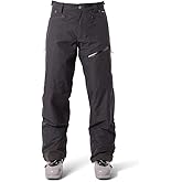 Flylow Snowman Pant - Black - M