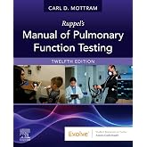 Ruppel's Manual of Pulmonary Function Testing