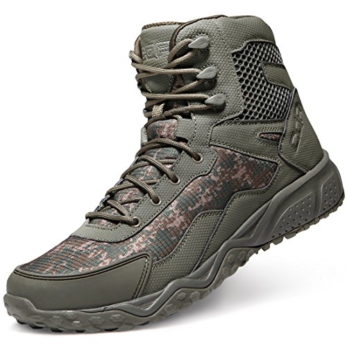 cqr men's military tactical boots