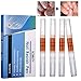 Nail Repair Pen,Toenail Treatment, Toenail Care,Toenail and Nail Care Solution, Toenail and Nail Renewal, Fixes and Restores Discolored and Damaged Nails 4 pcs