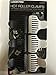 Luxor Professional Vented Hot Roller Clamps Model No. 5127