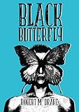 "Black ButterFly" av Robert M. Drake