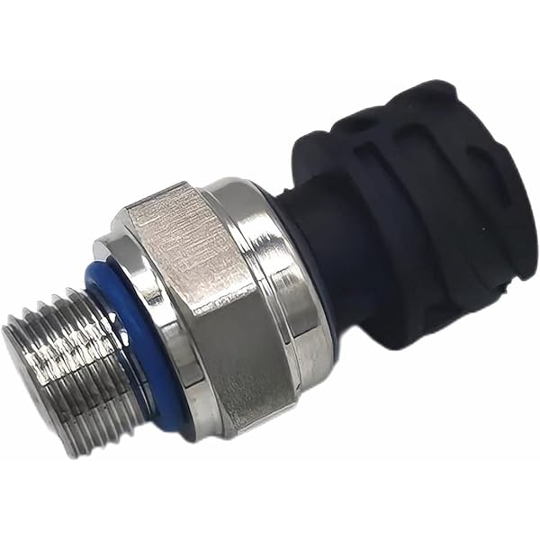 Amazon.com: New 21634021 22899626 Oil Fuel Pressure Sensor For 