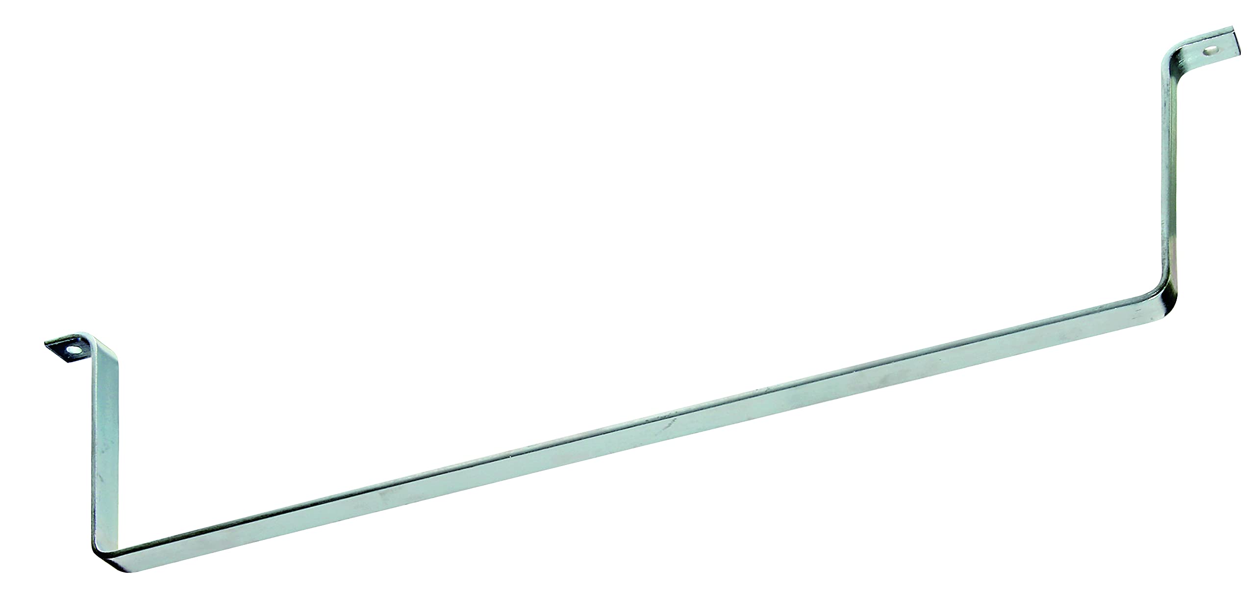 GAH-Alberts 802387 Storage Bracket Galvanised 790 x 165 mm