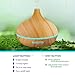 Ultimate Aromatherapy Ultrasonic 300ml Diffuser & Top 10 Therapeutic Grade Essential Oils Set w/Rotating Display Stand – 4 Timer & 7 Ambient Light Settingsthumb 3