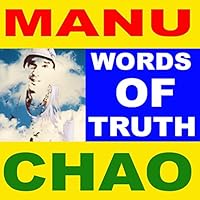 Manu Chao Ablum Cover