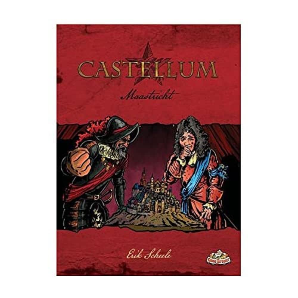 Castellum