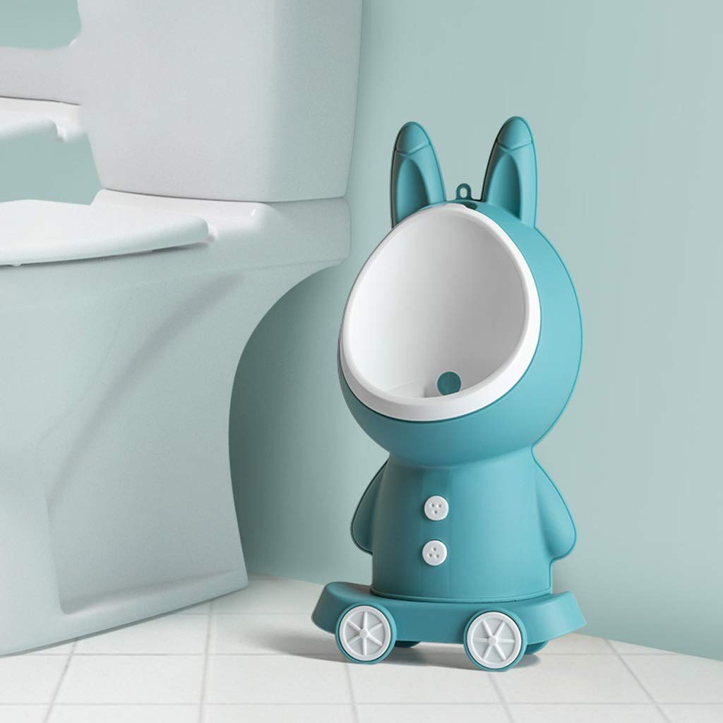 target travel potty