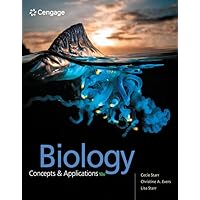 Amazon.com: Biology Concepts & Applications: Level 1