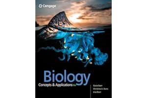 Biology: Concepts and Applications