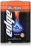 Energizer Edge Shave Gel Sensitive Skin with Aloe, 9.5 oz, 3 Pack