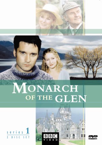 Monarch Of The Glen - Series One
