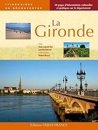 La  Gironde