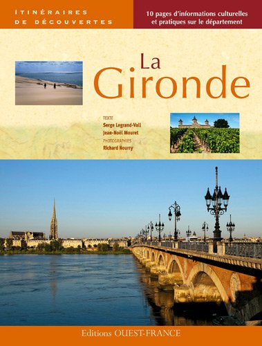La  Gironde