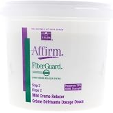Affirm Fiberguard Mild Creme Relaxer 4lbs