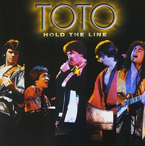 Toto Hold The Line By Toto 2006 09 19 Amazon Com Music