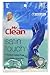 Mr Clean 243054 Satin Touch Premium Latex-Free Reusable Nitrile Gloves