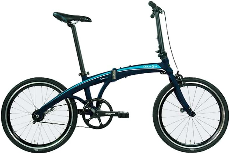 dahon mu uno belt drive