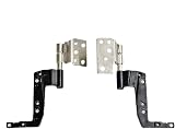 Gintai Hinges Replacement for Dell Latitude 5520 E5520 Laptop Screen view 2
