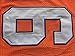 The Waterboy #9 Bobby Boucher Adam Sandler 50th Anniversary Movie Mud Dogs Bourbon Bowl Football Jersey