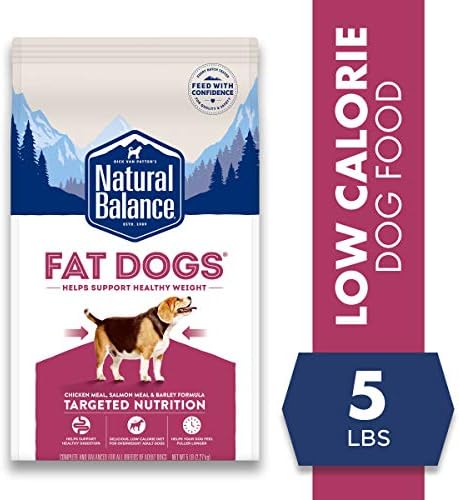 chubby dog food