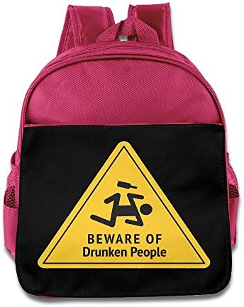 Hatted Cat Children Daypack Design Customed Kids Backpack Shoulder School Bag
