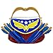 DC Super Hero Girls Wonder Woman Action Purse