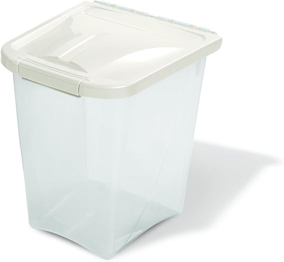 Van Ness 10 Pound Food Container Amazon.ca Pet Supplies