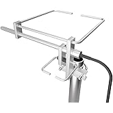GABIL GRA-YG2443 220 435 MHz Horizontal Loop Antenna 800 W