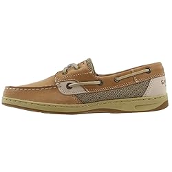 Sperry Top-Sider Women's Bluefish 2-Eye Boat