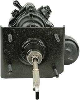 UPC 082617512954 product image for Cardone 52-7357 Remanufactured Hydroboost (B000C457O8) | upcitemdb.com