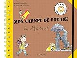 Mon carnet de voyage à Madrid by 