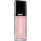 Hugo Boss BOSS Ma Vie Eau de Parfum – Floral Perfume for Women – With Cactus Blossom, a Pink Floral Bouquet & Cedarwood – Long-Lasting Fragrance