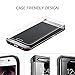 S7 Edge Screen Protector,[Case Friendly] 2-Pack LeKu HD Full Coverage Curved Screen Protector Film(Not Glass) for Samsung Galaxy S7 Edge (Extra Practice Film Included)