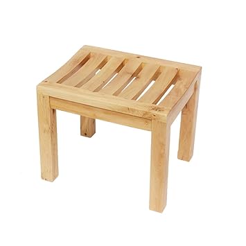 Badezimmer Hocker - Siarticuno