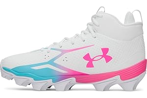 Under Armour Men's Spotlight Hammer Football Cleats