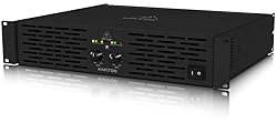 Behringer KM1700 Power Amplifier