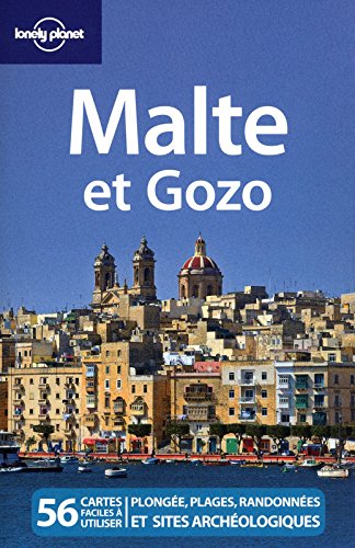 Malte et Gozo