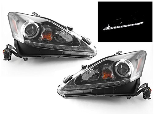 Купить Фары Ис 250