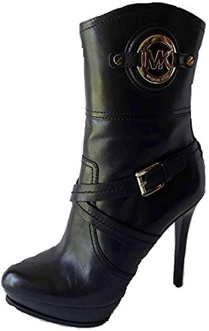 michael kors stockard boots