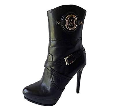 michael kors stockard boots