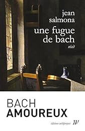 Une  fugue de Bach