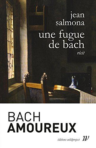 Une  fugue de Bach